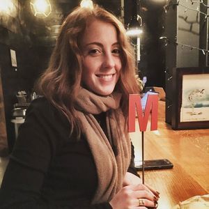 Meet your Posher, Melanie